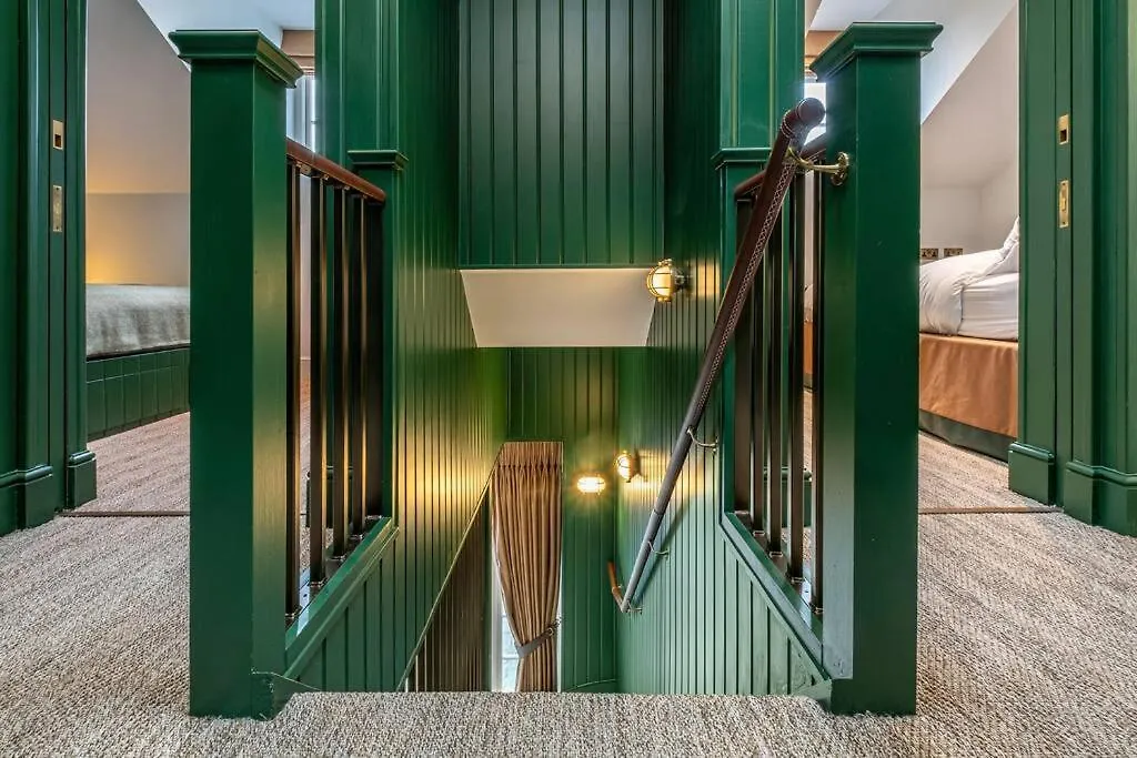 Tatil Evi Luxury Mews House In Harrogate Villa Birleşik Krallık